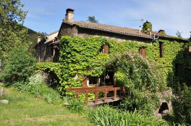 Bed and Breakfast La Conte La Coste Exteriér fotografie