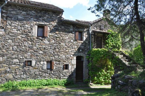 Bed and Breakfast La Conte La Coste Exteriér fotografie